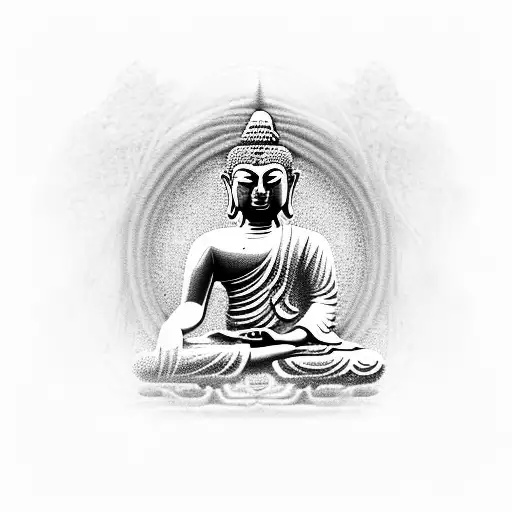Buddha