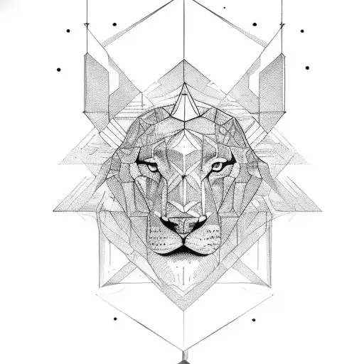 Geometric Leo