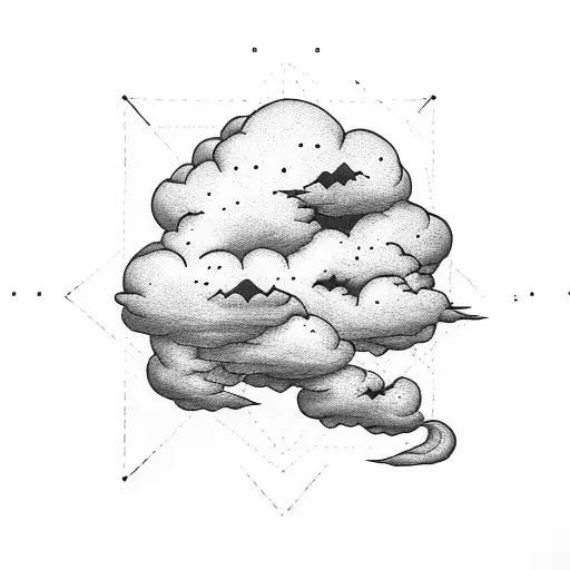 Cloud Plane