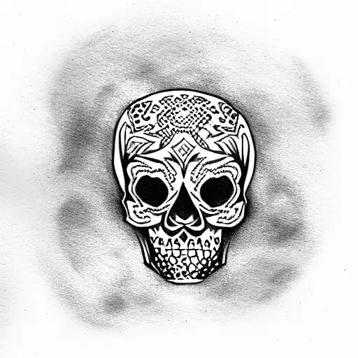 Skull