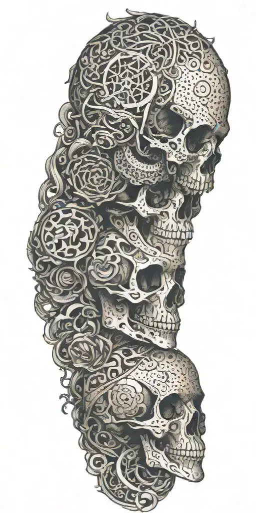 From Birth To Die I Can Everything