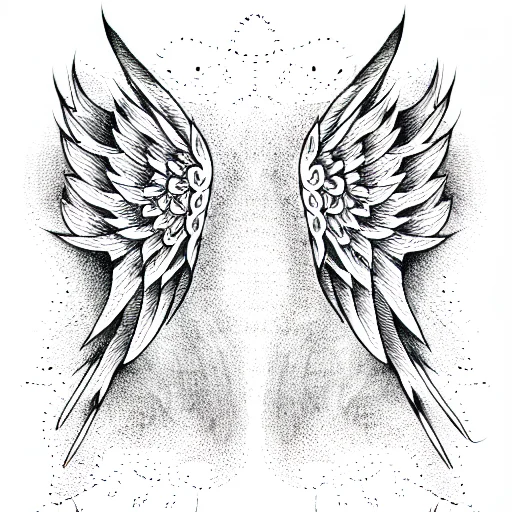 Angel Wings