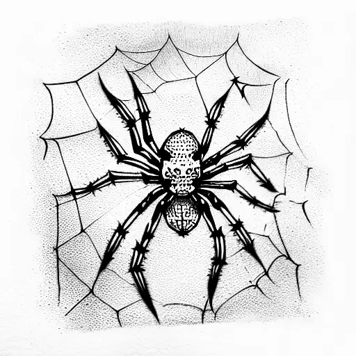 Spider