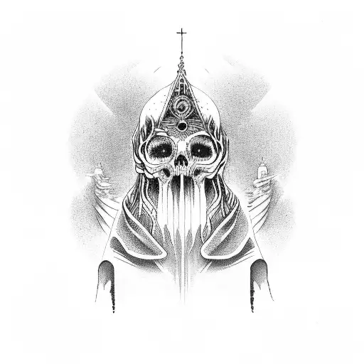 Faith Not For I Am With You