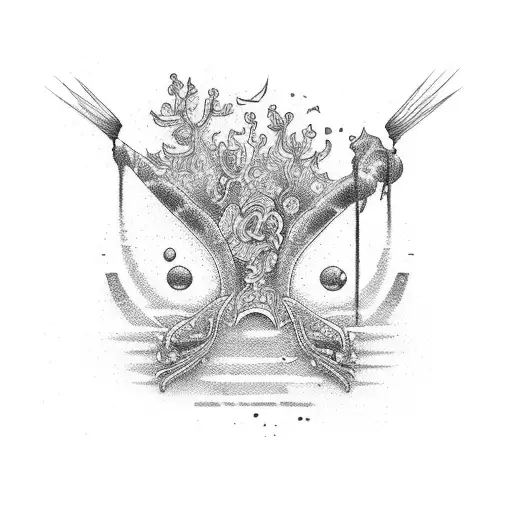 A Symbol Of Happiness And Travel