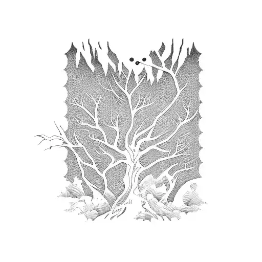 Tarots With Tree Of Life