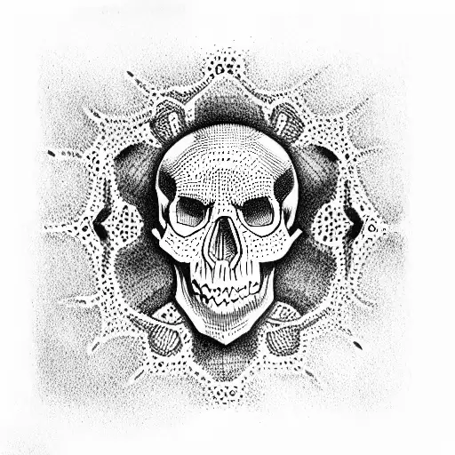 Skull
