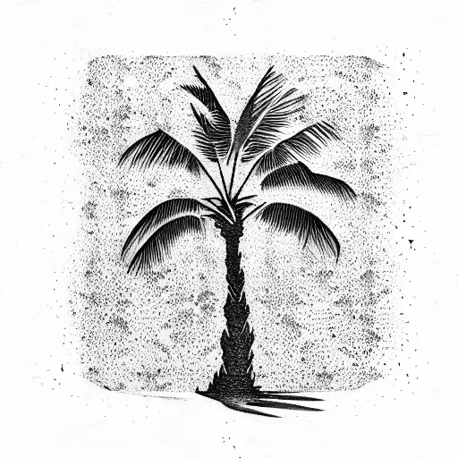 Palm Tree