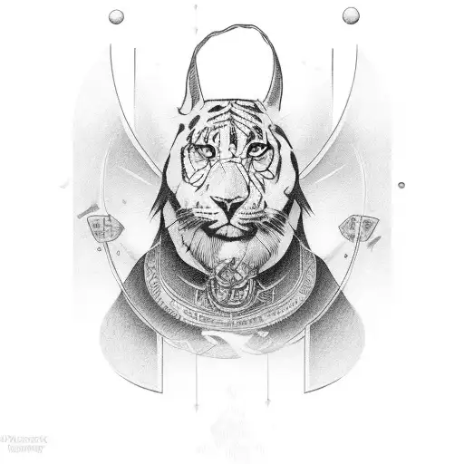 The Word 'Humility' Meant To Be On Forearm