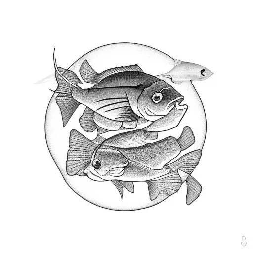 Minimal Fish