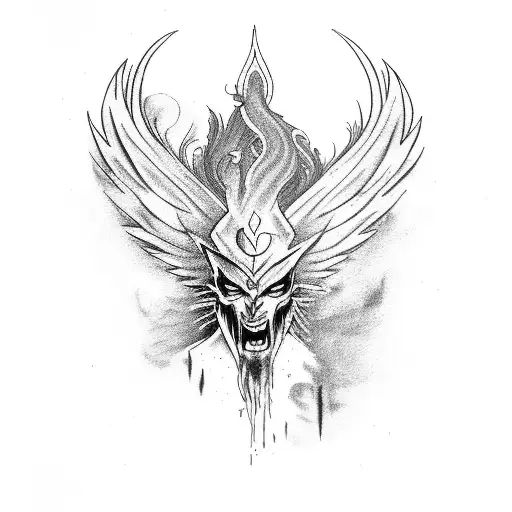 Phoenix Poseidon