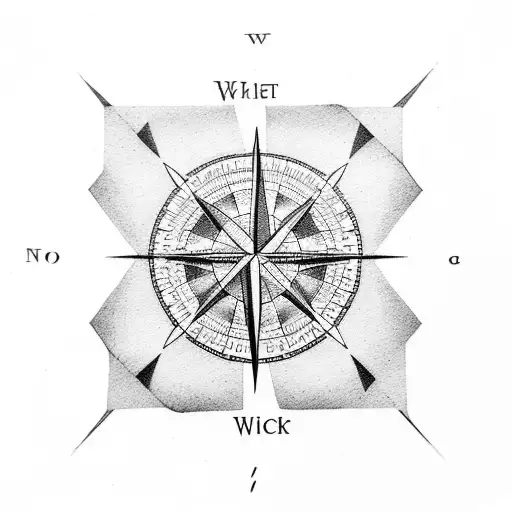 Geometric Compass