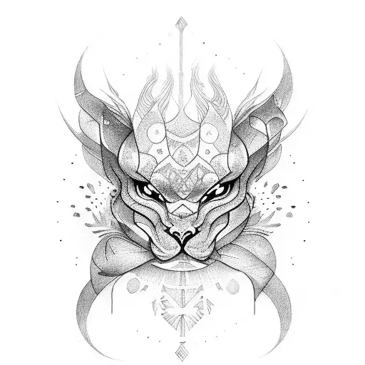 The Light In The Darkness