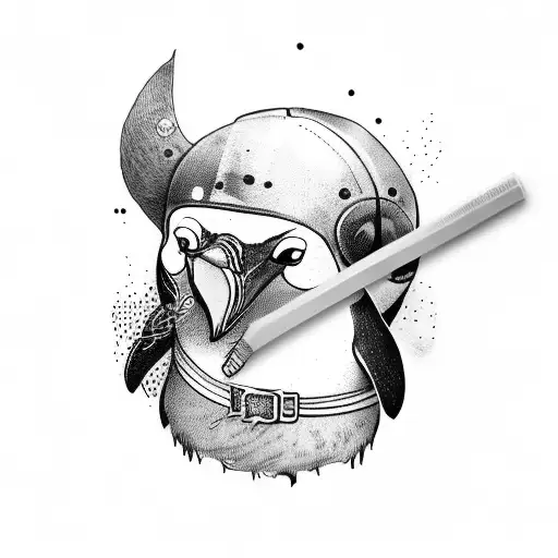 Penguin Viking