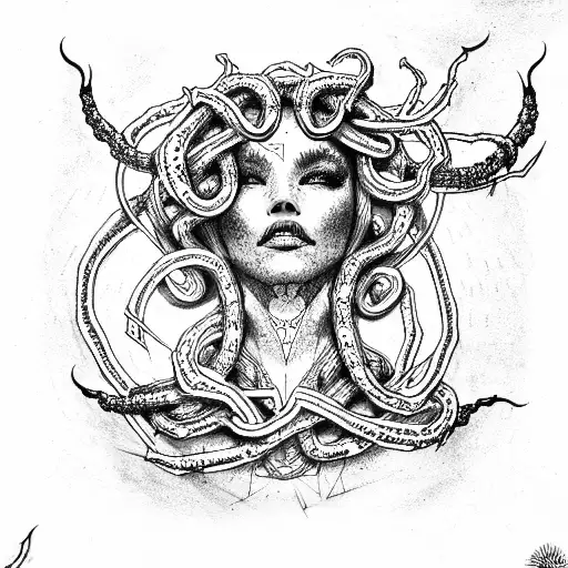 Medusa