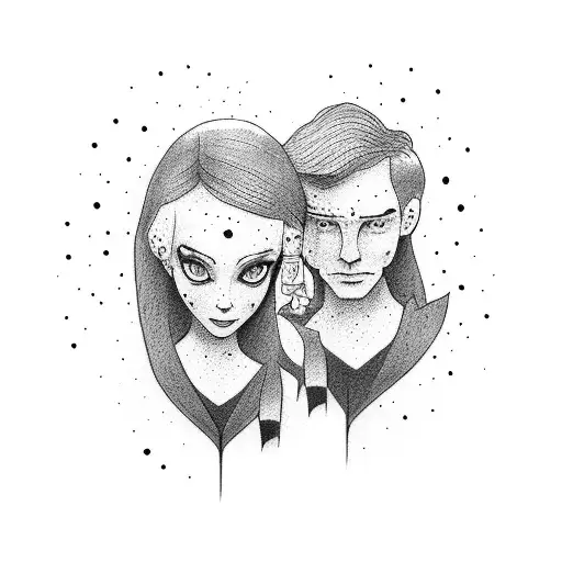 Family Forget About Me I Love You