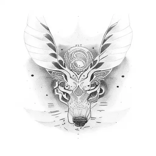 Tattoo For Siblings And Dad Who Loves Music