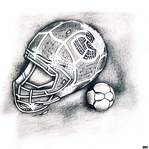 Ryan Mishka Football