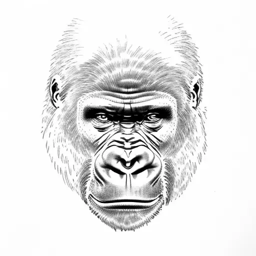 Gorilla
