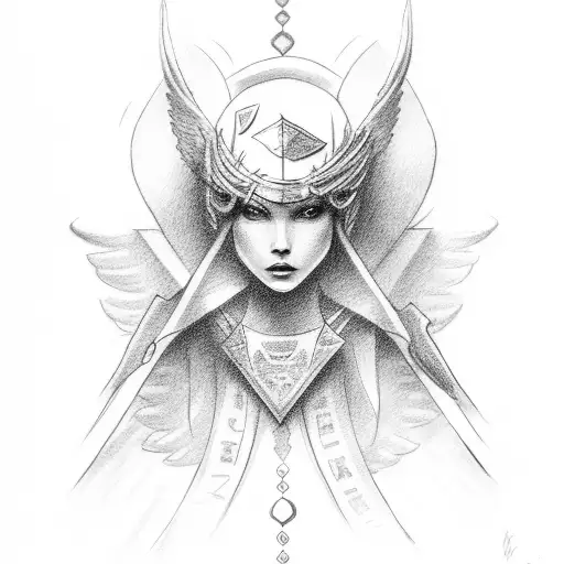 The Word Mercy And Angels And A Date