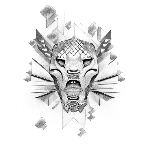 A Combination Of Rapper And Concert And Money