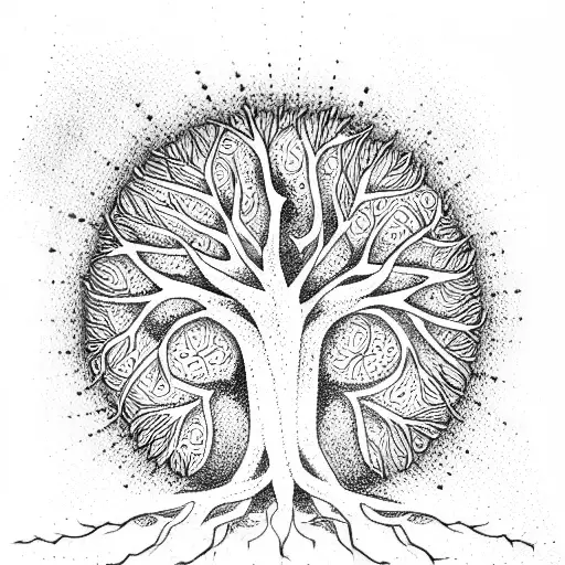 Tree Of Life