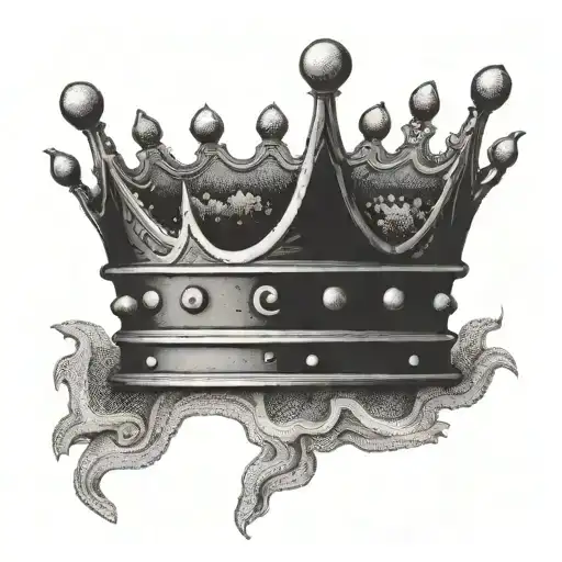 Groupcross Crown