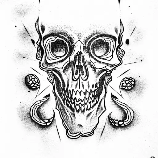 Skull