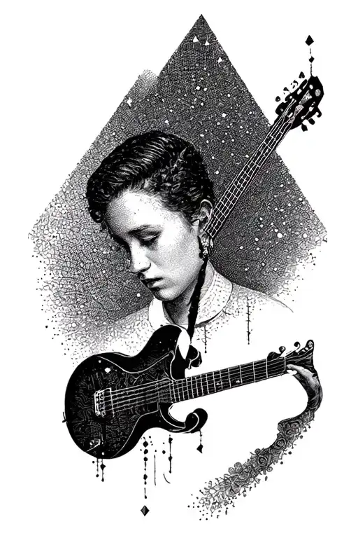 Social Science Music Vault Diamond