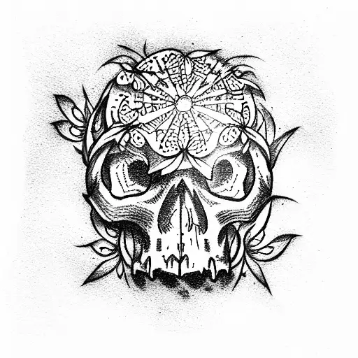 Skull