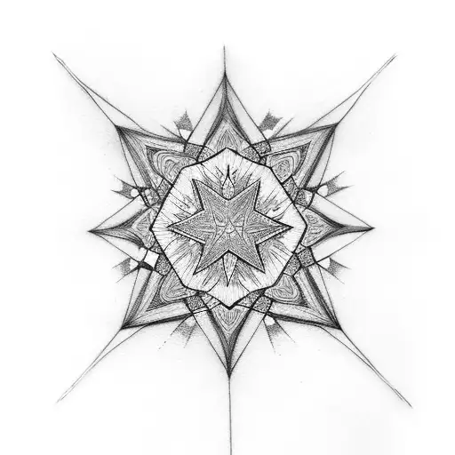 Star With Coordination