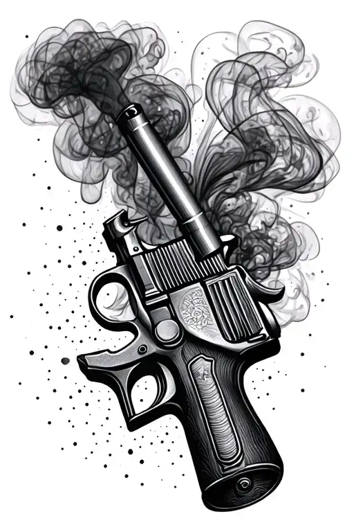 Smoke Gun