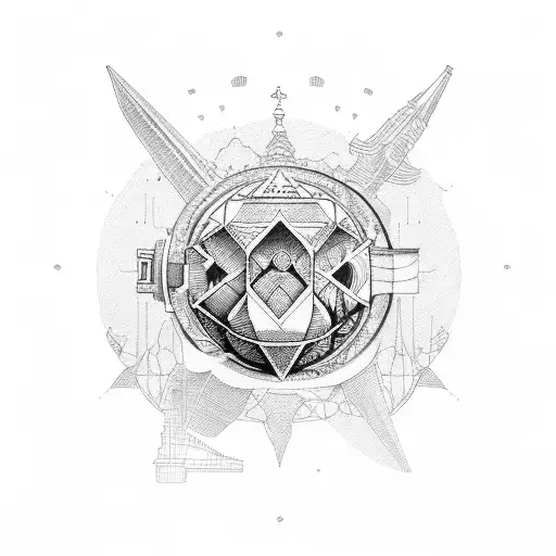 Travel The World Asia Africa Latin-america