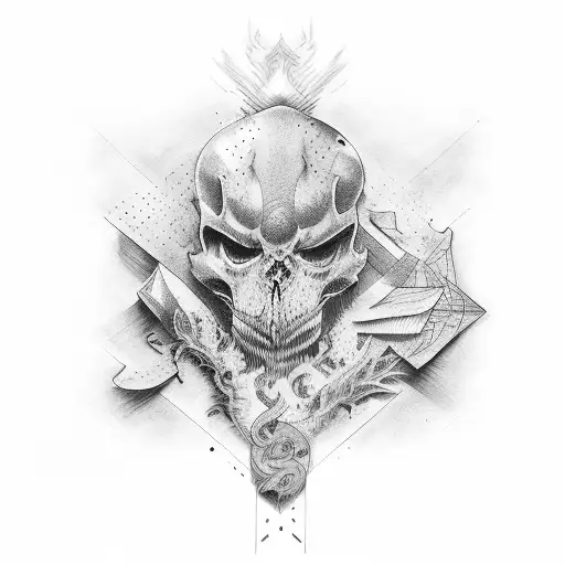 I'd Die Behind My Brothers Script