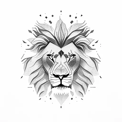 Lion Pecado Capital Do Orgulho