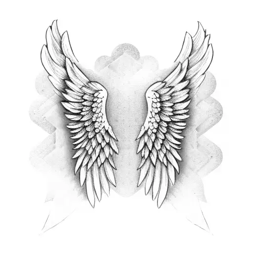 Angel Wings