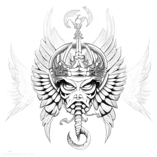 Scorpio King Angel Numbers