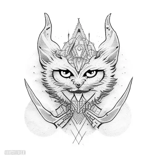 A Guitar And A Microfon On My Hand