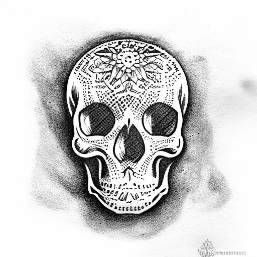 Skull