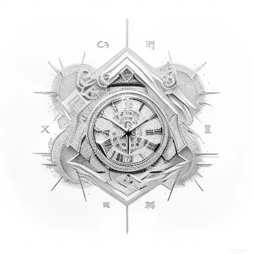 Roman Numerals That Translates To 2008