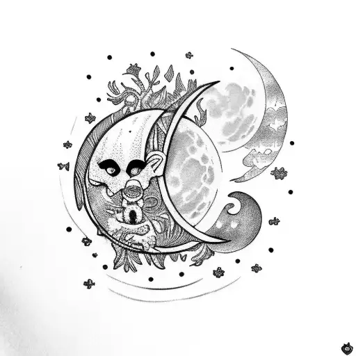 I Love You Too The Moon And Back