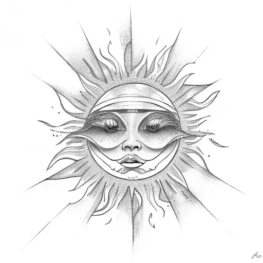 The Sun That Rises Everyday