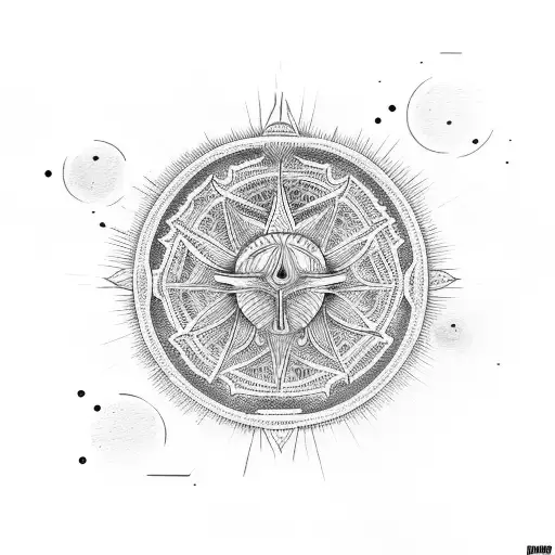 Black Sun Psychedelic