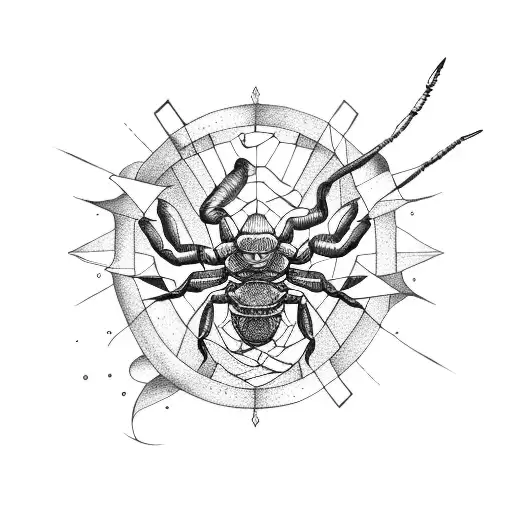 Scorpion Leo Sagittarius Cappricorn