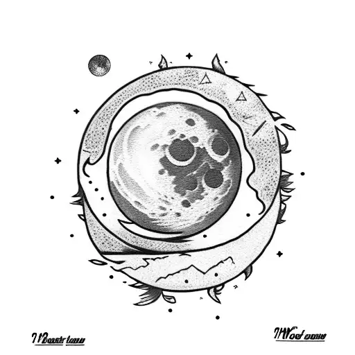 I Love You Too The Moon And Back With A Flip-flop