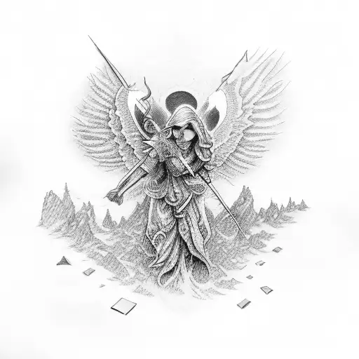 I'll Meet You In Heaven