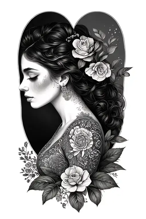 Love Beauty And Health