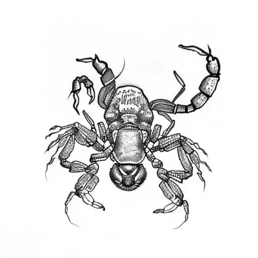 Quebec City Scorpion