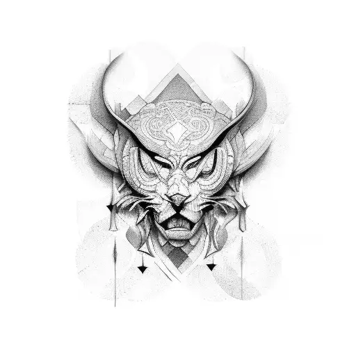 The Word Cenit Writed