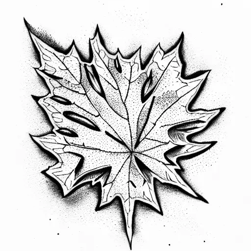 Maple Leaf